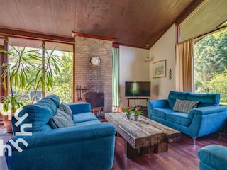 Bungalow Oostkapelle Kenmerken 3