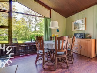 Bungalow Oostkapelle Caratteristiche 5