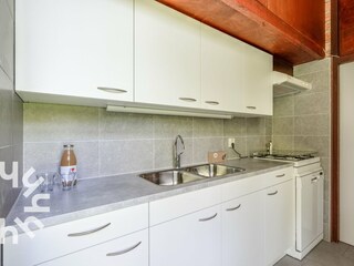 Bungalow Oostkapelle Caratteristiche 6