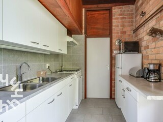 Bungalow Oostkapelle Caratteristiche 7