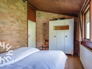 Bungalow Oostkapelle Caratteristiche 9