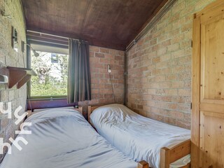 Bungalow Oostkapelle Caratteristiche 10