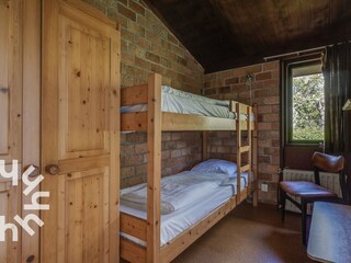 Bungalow Oostkapelle Caratteristiche 11