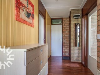 Bungalow Oostkapelle Caratteristiche 16