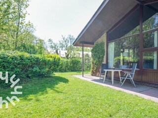 Bungalow Oostkapelle Ambiente 17