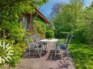 Bungalow Oostkapelle Ambiente 18