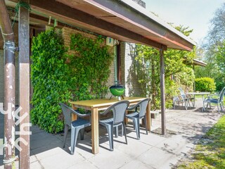 Bungalow Oostkapelle Ambiente 19