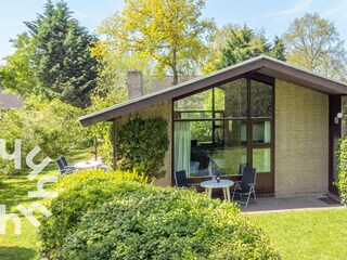 Bungalow Oostkapelle Ambiente 20