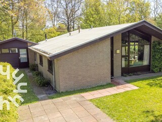 Bungalow Oostkapelle Ambiente 21