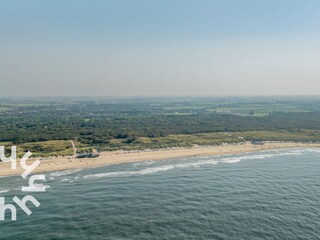 Bungalow Oostkapelle Ambiente 27
