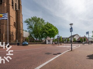 Bungalow Oostkapelle Ambiente 28