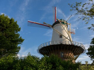 Ferienhaus Wemeldinge Umgebung 17