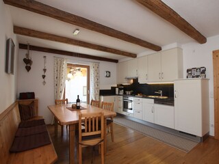 Casale Brixen im Thale Caratteristiche 7