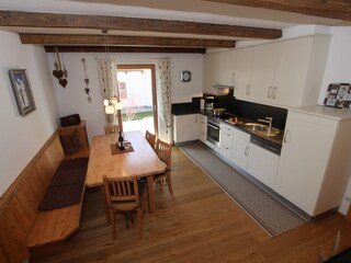 Casale Brixen im Thale Caratteristiche 10