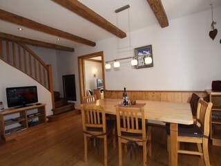 Casale Brixen im Thale Caratteristiche 11