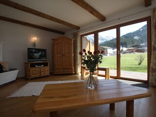 Casale Brixen im Thale Caratteristiche 8