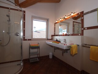 Casale Brixen im Thale Caratteristiche 13