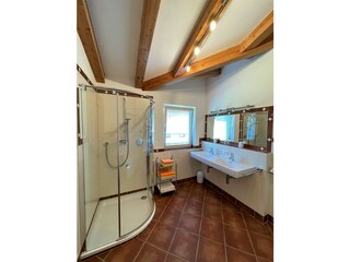 Casale Brixen im Thale Caratteristiche 9