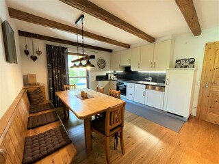 Casale Brixen im Thale Caratteristiche 5