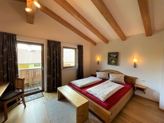 Casale Brixen im Thale Caratteristiche 6