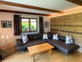 Casale Brixen im Thale Caratteristiche 12