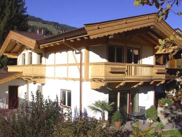 Landhaus Das Ferienhaus am Badesee