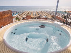 Apartment Il Faro beachfront - Pietrasanta - image1