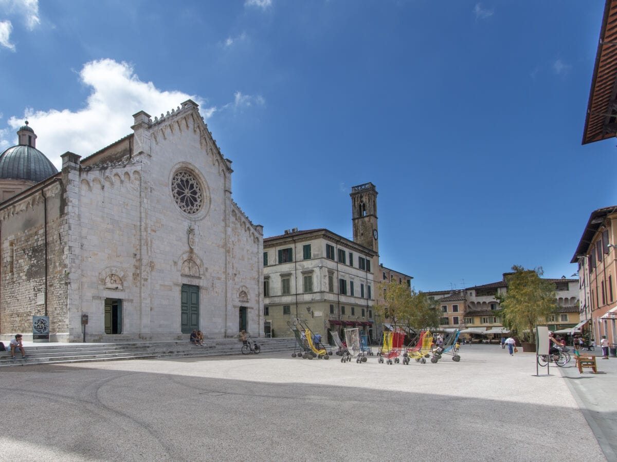 Pietrasanta