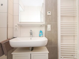 Appartamento per vacanze Norden Caratteristiche 9