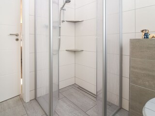 Appartamento per vacanze Norden Caratteristiche 11