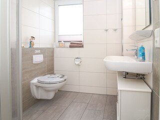 Appartamento per vacanze Norden Caratteristiche 10