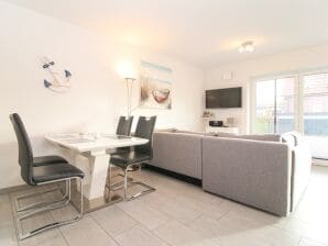 Appartamento per vacanze Anja's Ankerplatz