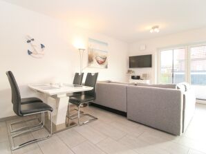 Vakantieappartement Anja's Ankerplaats