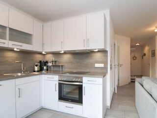 Appartamento per vacanze Norden Caratteristiche 7