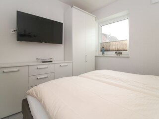 Appartamento per vacanze Norden Caratteristiche 14