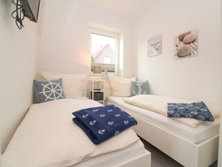 Appartamento per vacanze Norden Caratteristiche 15