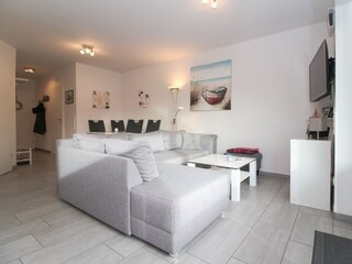 Appartamento per vacanze Norden Caratteristiche 5