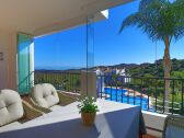 Holiday apartment La Mairena Outdoor Recording 1