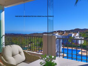 Holiday apartment Marbella Golf included - La Mairena - image1