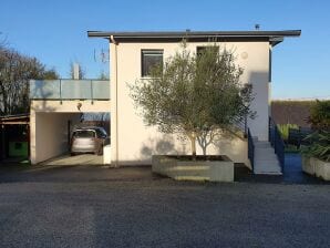 Holiday house Villa mit Hochterrasse und Panorama-Meerblick - Logonna-Daoulas - image1