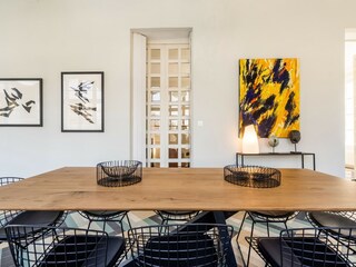 Ferienhaus Martignargues Ausstattung 30