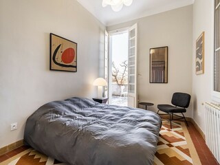 Ferienhaus Martignargues Ausstattung 35
