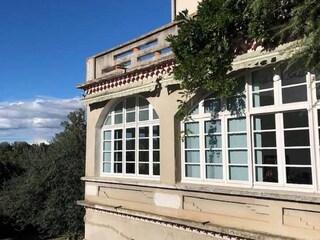 Ferienhaus Martignargues Außenaufnahme 5
