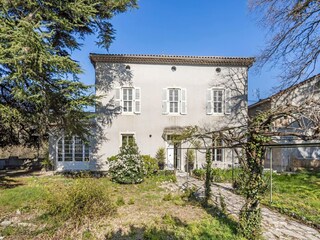 Holiday house Martignargues Outdoor Recording 7