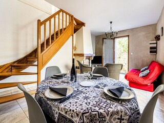 Holiday house Minerve Features 15
