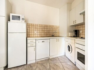 Casa per le vacanze Minerve Caratteristiche 12