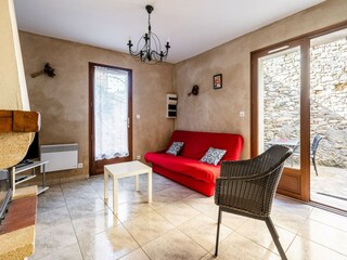 Casa de vacaciones Minerve Características 8