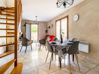 Vakantiehuis Minerve Kenmerken 22