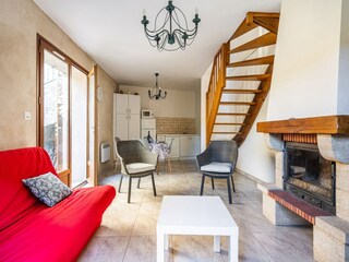 Holiday house Minerve Features 14