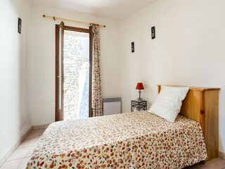 Maison de vacances Minerve Équipement 17